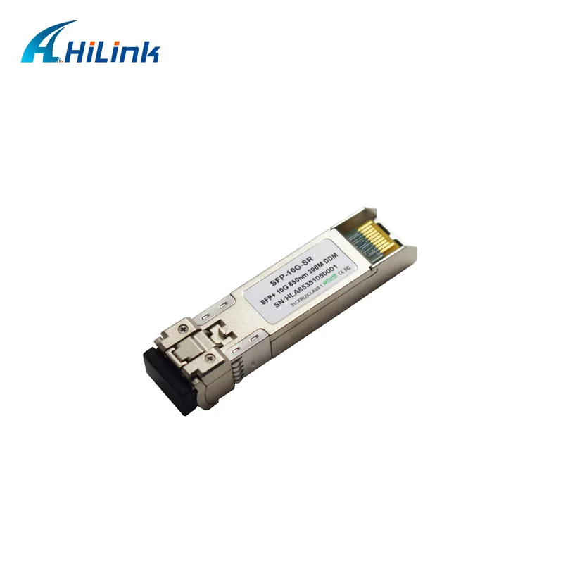 for Cisco SFP-10G-SR 10Gb//s SFP+SR Transceiver module 850nm 300-meter