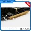 New premium OEM Biwin High IPOS on board 8 mSATA MLC Long MTBF PCIe 512gb ssd hard drive for enterprise server