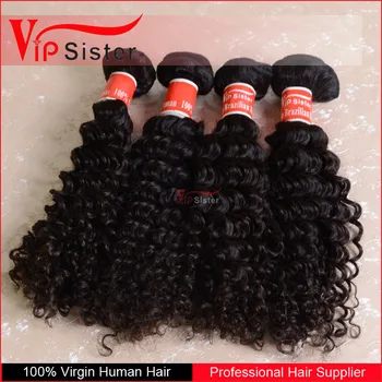 Gold Supplier Crochet Braids With Human Hair Tangle Free 100 Human