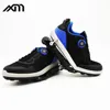 Mechanical running shoes newest model high-tech professional spring shoes