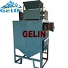 High tension electrostatic ARC plate zircon separator and Ilmentite zircon processing plant