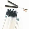 Long Flexible Fire Refrigerator Coil Dryer Lint Vent Trap Cleaner Kit Brushes