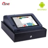 2018 Newest Electronic Cash Register with deployed software and thermal printer