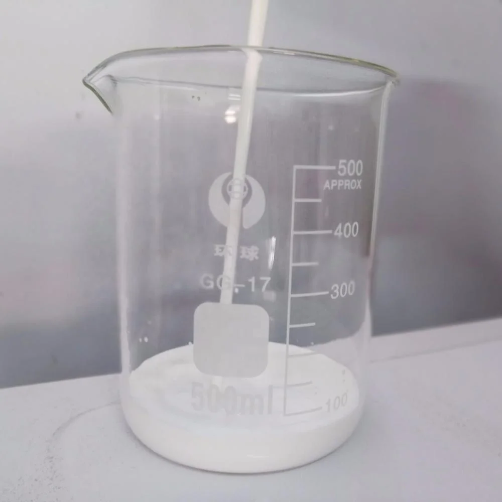 
Polymerized Styrene Butadiene Rubber Latex 