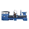 CW6163B China heavy duty universal manual lathe machine price tengzhou mainland machine tool co. ltd