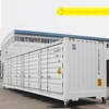 40GP 40HQ Container modification in Shenzhen