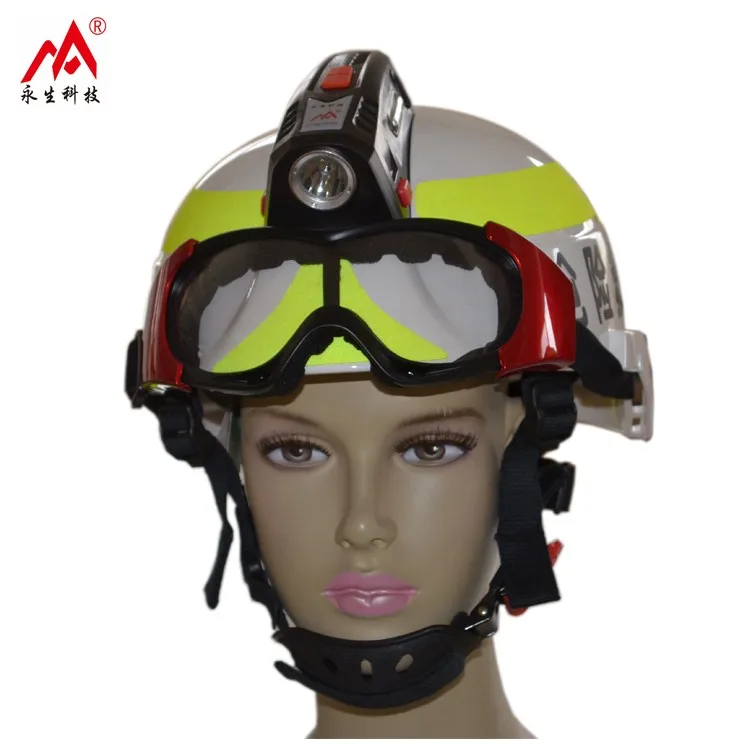 Emergency Fireman Rescue Helmet - Buy Fireman Rescue Helmet,Rescue ...