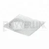 VS003 RV Camper Trailer Bug Insect Screen 4.5" x 4.88" x 1.3" For Hydroflame 8500 Series Furnace Fitting