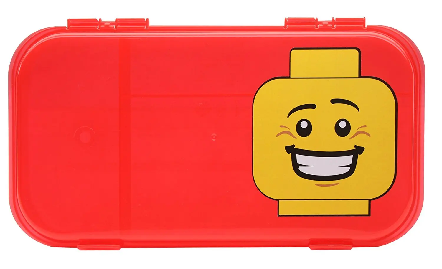 iris lego case