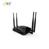 5.8Ghz Oem Wifi Internet Wireless Unlock 4G Router With Sim Card Slot
