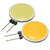 G4 COB LED Bulb Light Spotlight 15 18 30 63 Chips Replace Halogen Lamp Pure Warm White Lighting Bulbs DC12V 4W 5W 7W 12W