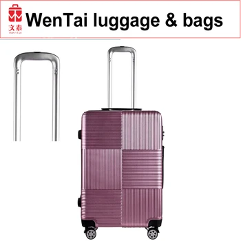 top quality luggage brands