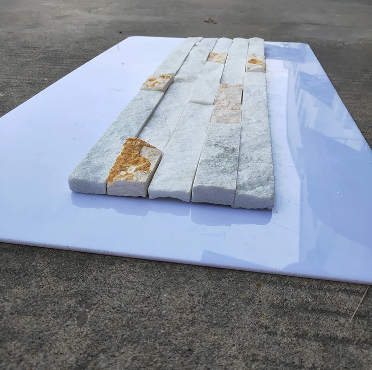 Outdoor Slate Marble Stone Exterior Wall Cladding Tiles