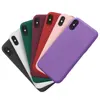 Ultra-Thin mobile phone case tpu smartphone case colorful phone back cover for Xiaomi Mi 9T Pro Matte surface, non-slip