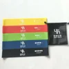 cheap OEM service exercise loop band fitness bands circular band for Exercise, Fitness, Workout & Physical Therapy