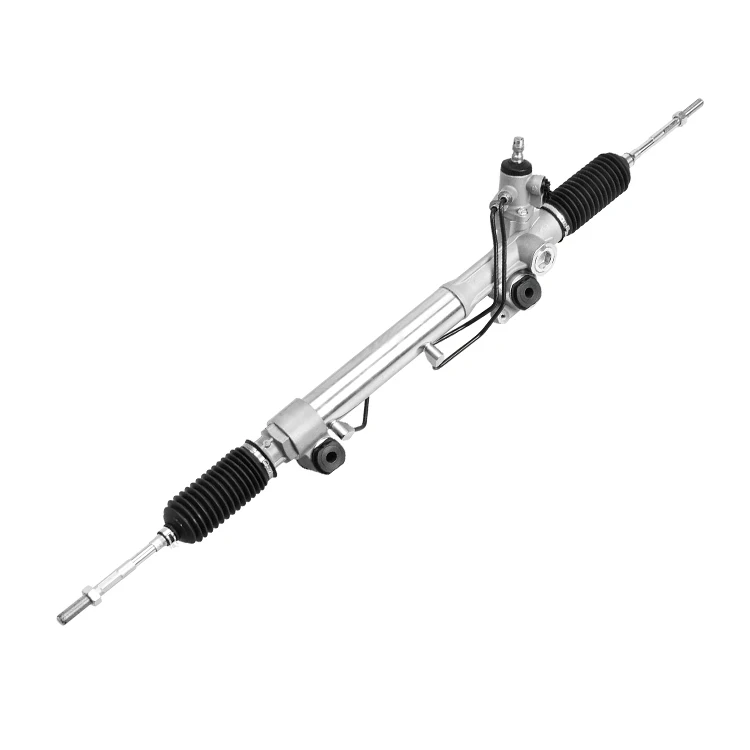 Hydraulic Power Splined Steering Gear box MR333502 46504a 4410a603 5z100179