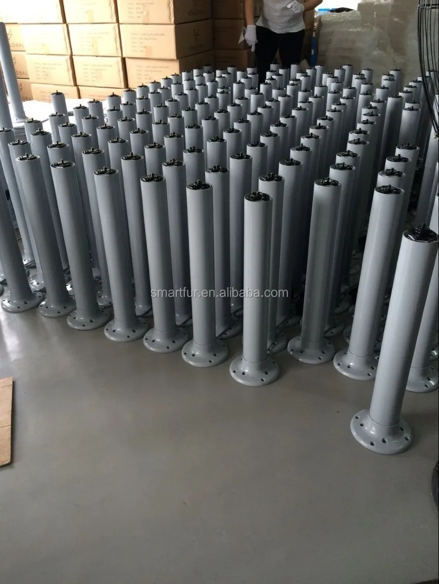 Adjustable Aluminum Gas Lift Mechanism Table Base Buy Lift Mechanism