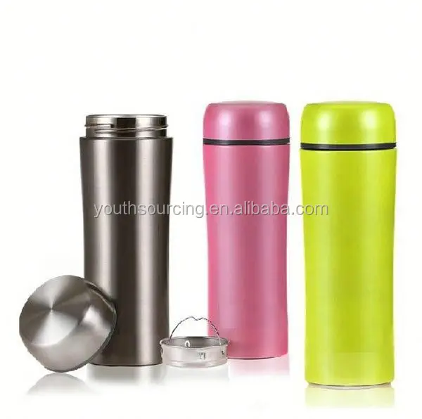 fancy thermos
