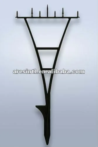 Yard Sign Spider Stake.jpg