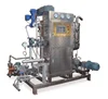 Soft Candy Maxing Machine Continuous Cooking Machine Soft Milk Candy Aerating Machine