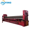 Mini sheet roller W11F 2x1000 to 6x2000 for metal