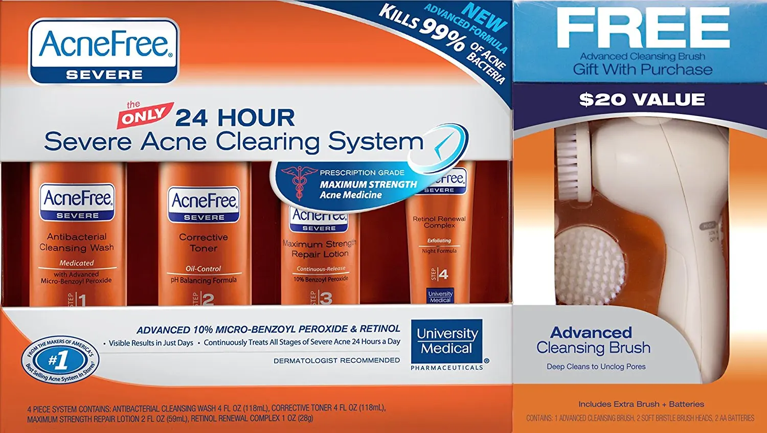 Cheap Acnefree System Reviews Find Acnefree System Reviews Deals On