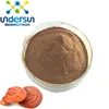 100% Pure Natural Chinese Herbal Lingzhi Extract/Red Reishi Mushroom 10% Polysaccharide