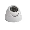 CCD 800TVL WDR 20M IR Dome CCTV Security Camera