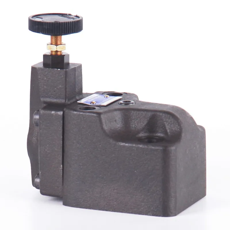 Bg10 Yuken Type Safety Pressure Relief Valve Hydraulic Rexroth/parker