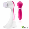 new sonic FC-13G for face exfoliation brush electric cleansing brush