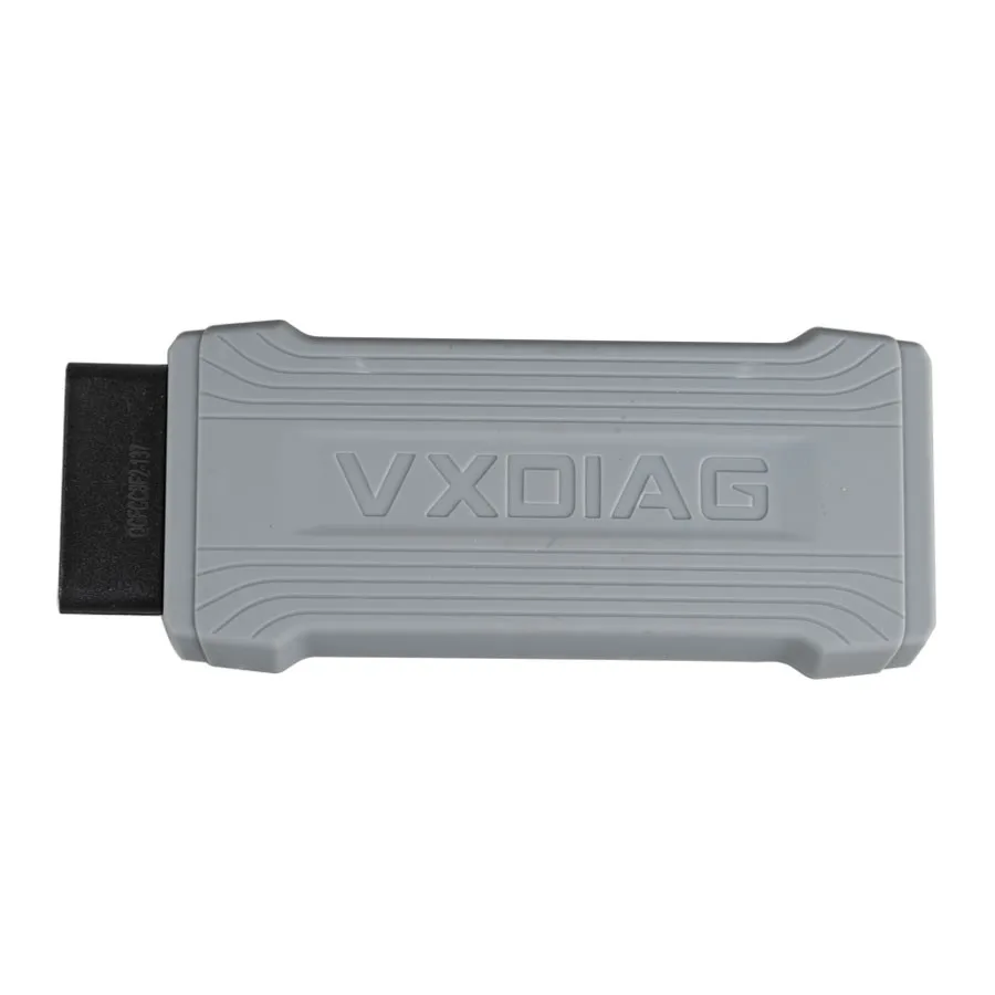 VXDIAG VCX NANO for Land Rover/Jaguar Software SDD Offline Engineer Version Support multi-languages USB Version 