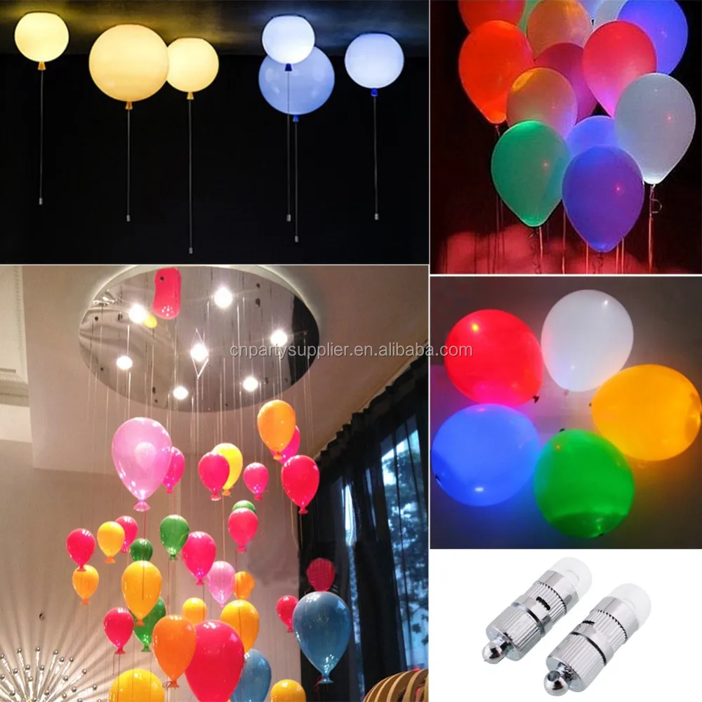 提灯用ledパーティーライト風船花飾りライト Buy Led 装飾ライト結婚式のため Led バルーンライト ライトアップバルーン Product On Alibaba Com