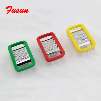 multi functional colorful flat