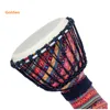 Wholesale High Quality Music Instrument Djembe Africa Drums