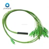FTTH FTTB FTTX mini type splitter Optical 1*8 1*16 PLC fusion splitter
