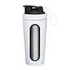TF-S750 Toofeel single wall price spray bottle of water plastic container cost hdpe shampoo bottles protein shaker water bottle