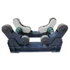 Frequency Control Self Aligning Pipe Roller Beds Welding Roller Machine