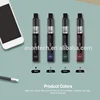 Hot Selling JUSTFOG P16A Starter Kit with built-in 900mah battery