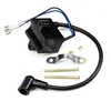 Ignition Coil CDI for 49cc-80cc Bike 2-stroke engine motorized Bicycle