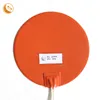 12v 45w Silicone Rubber Heater Flexible Heating Elements