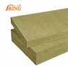 ISOKING China insulation rockwool fireproof board