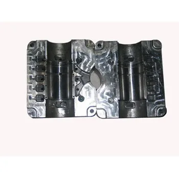 metal casting molds, lead casting molds