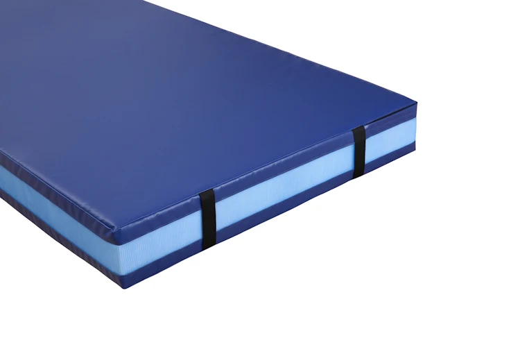 thick gymnastics crash mat