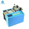 Automatic tube cutting machine cable pipe cutter