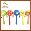 Folding High Educational Set Column Toys The Wooden Bear Will Not Fall Kids Custom Wood Tumbler
