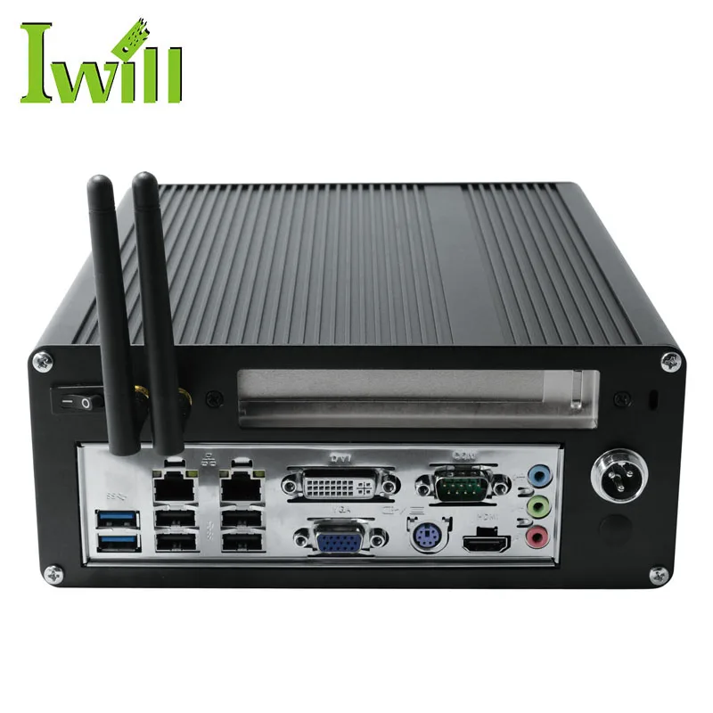 Wholesale Desktop Pc I5 Hd Graphics 4400 Win7 Win Mini Computer Buy