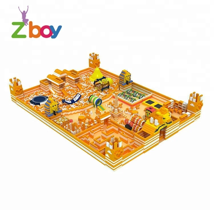 Amusement Park Equipment For Sale