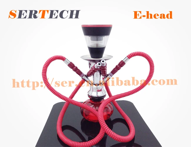 Wholesale Hot Selling Hookah Bowl Rechargeable Electronic E Hookah Head