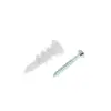 2018 hot sale Plastic Speed Drive Anchor Dry Wall Anchor