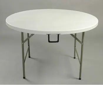 portable round table tops